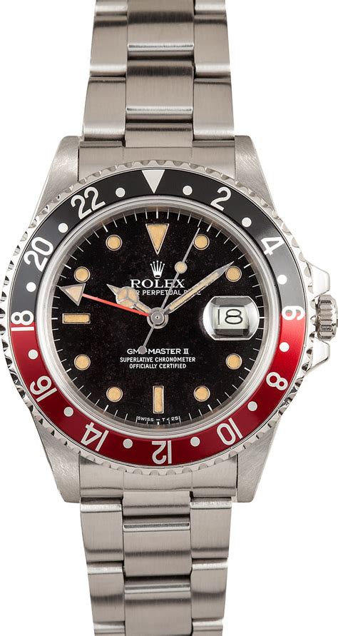 rolex gmt vintage|rolex gmt master lowest price.